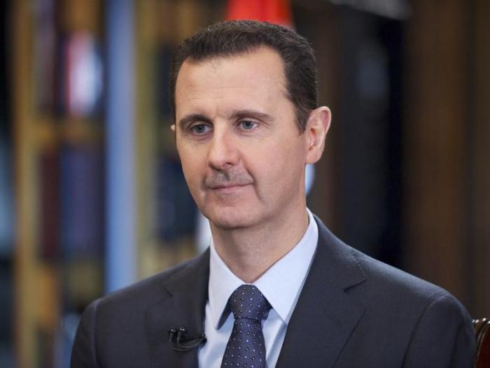 Assad seeks re-election as Syrian civil war rages