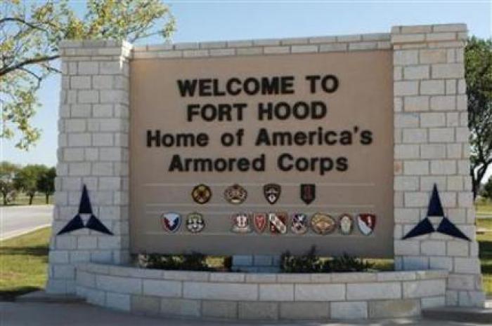 Phuket Gazette World News: Fatal gunman rampage at Fort Hood US Army base