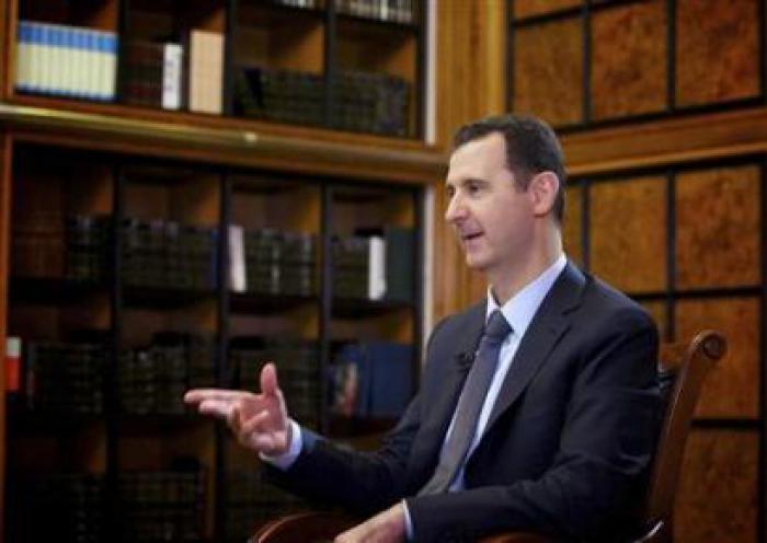 Phuket Gazette World News: Syria’s Assad secure, will seek re-election, says Hezbollah leader