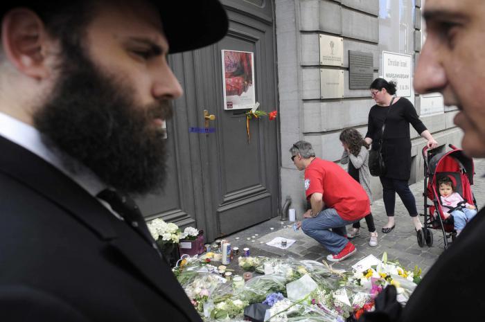 Experts divided on Jewish Museum killer: was he lone wolf or hitman?