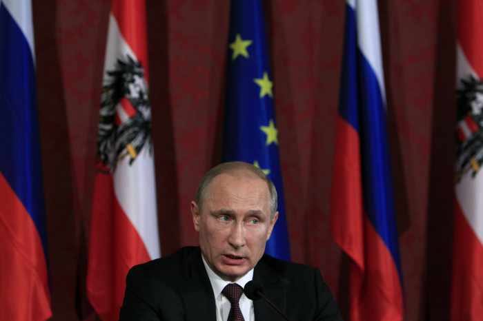 Russia’s Putin renounces right to send troops to Ukraine