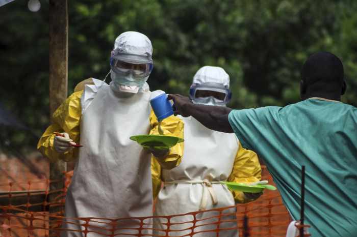 WHO to convene on Ebola outbreak, treatments