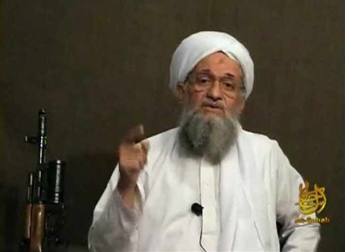 Al Qaeda announces India wing, renews loyalty to Taliban chief