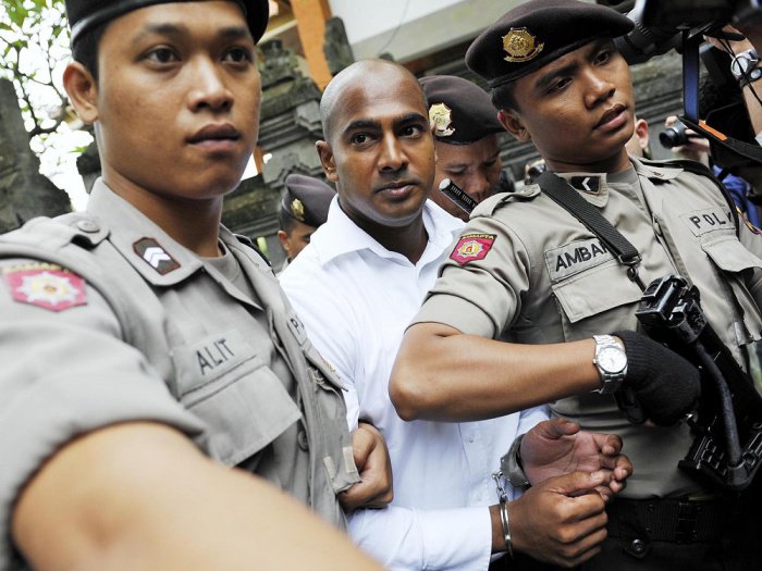 Australia ratchets up pressure on Indonesia over Bali Nine executions