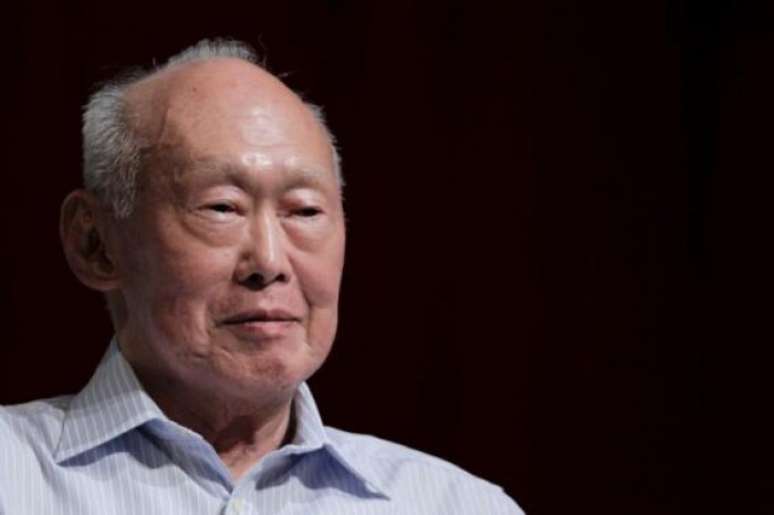 Lee Kuan Yew, modern Singapore’s founding father, dies at 91