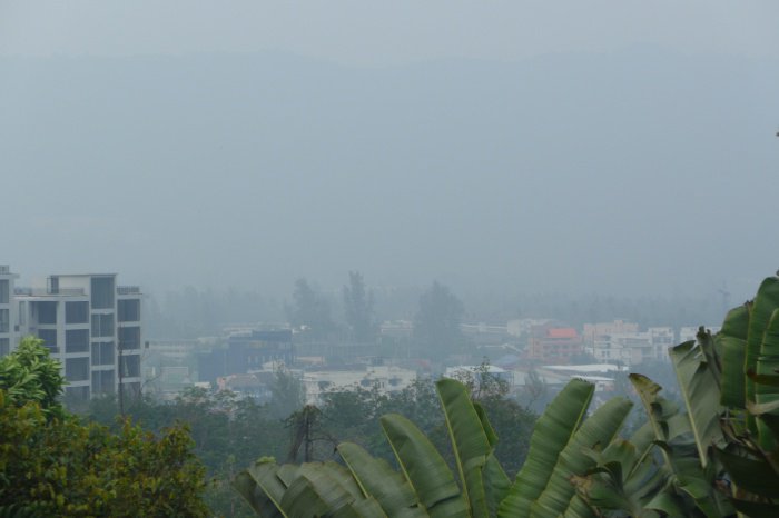 Indonesia starts legal action against 4 companies linked to SE Asia haze