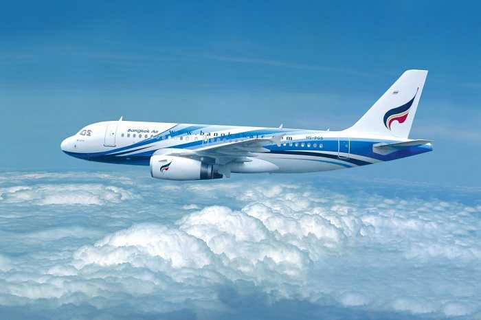 Bangkok Airways reveals four new direct flights