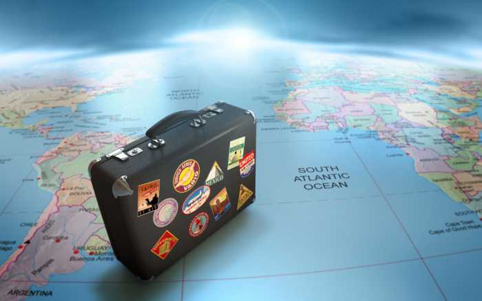 Comprehensive worldwide survey examines the expat experience