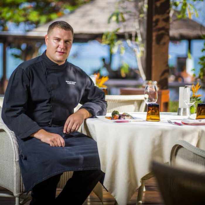 Impiana welcomes new general manager and executive chef