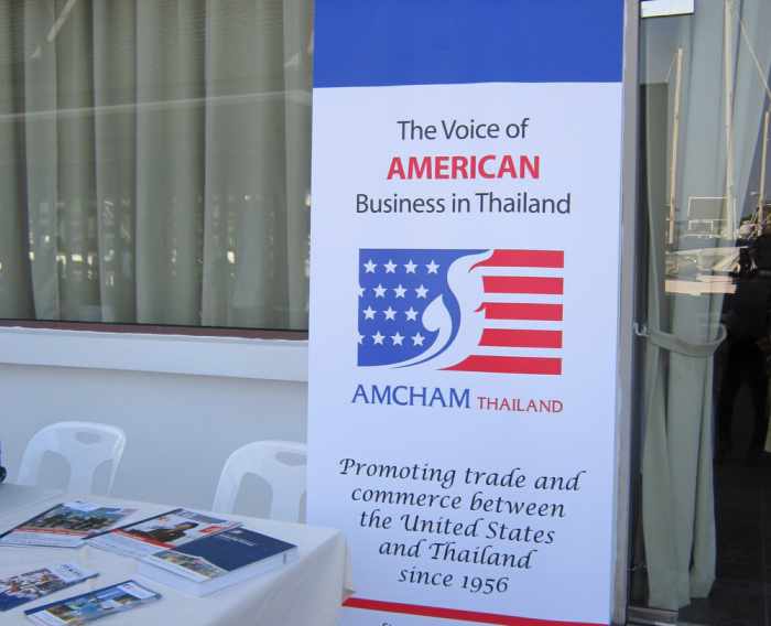 AMCHAM to host forum discussion about “New Phuket’