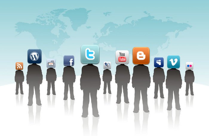 Business Buzz: Test to see if social media will work for your business