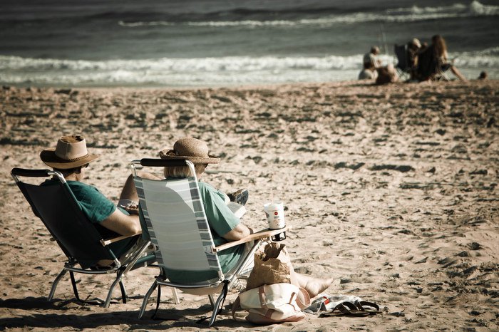 Finance: Three pillars of happiness for worry-free golden years