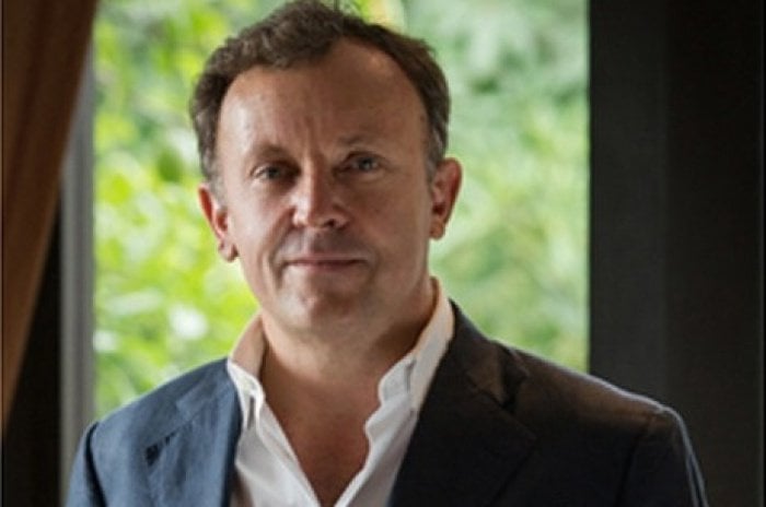 Anthony Lark takes the reins at Trisara