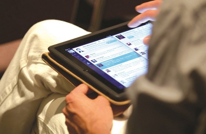 Business Buzz: Your business needs social media