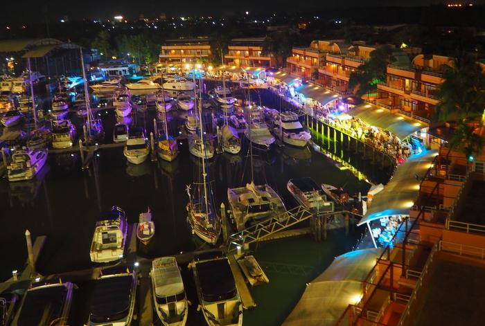 Phuket Lighthouse Market back by popular demand