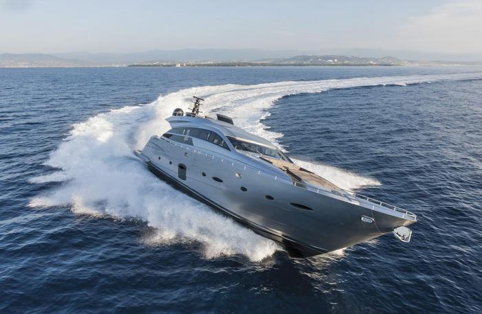 Lee Marine brings big names to Thailand Yacht Show