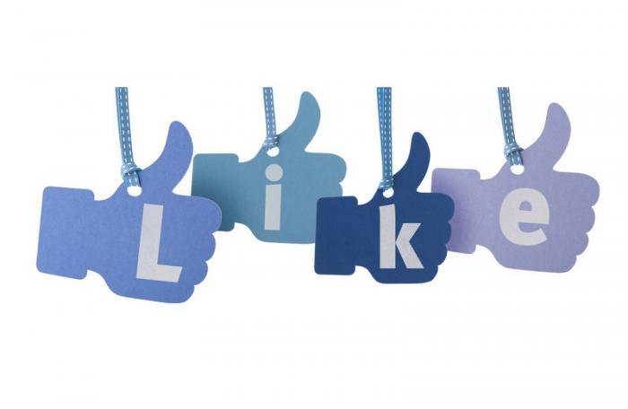 Business Buzz: How much is a “like’ worth?