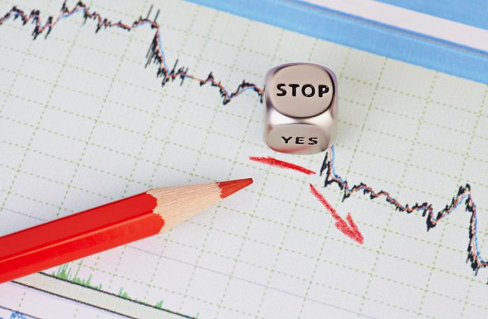 Finance: Understanding stop loss orders