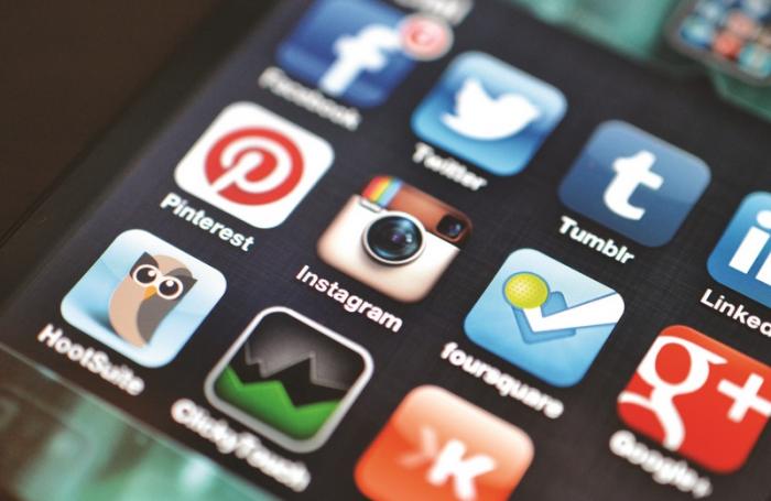 Business Buzz: Social media on the rise