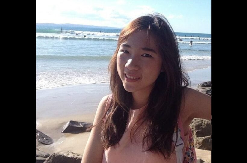 Two Thais missing in California