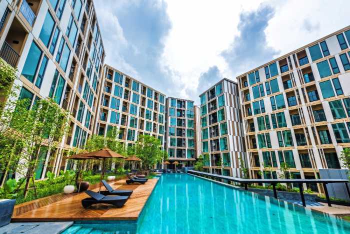 Property Update: Urban-style condo launched in the heart of Phuket