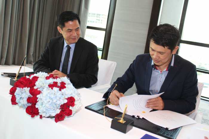 Sheraton to be new Emerald in Phuket luxury hotel market