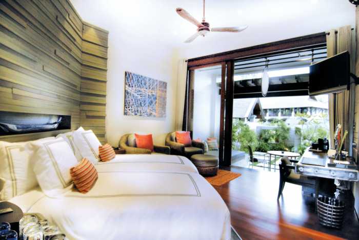 Indigo Pearl Phuket cashes in on big-spending tourists