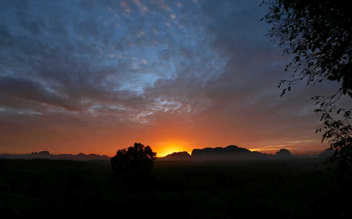 New rainforest weekend retreat 15 minutes from Phuket