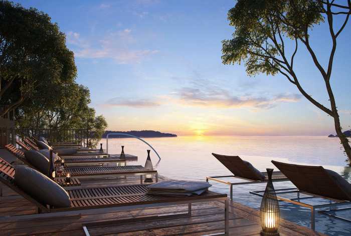 Phuket’s high life: Amari Residences aim high in Patong