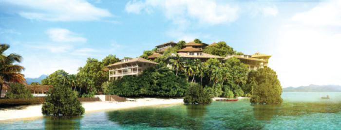 Phuket Property: The luxury of privacy