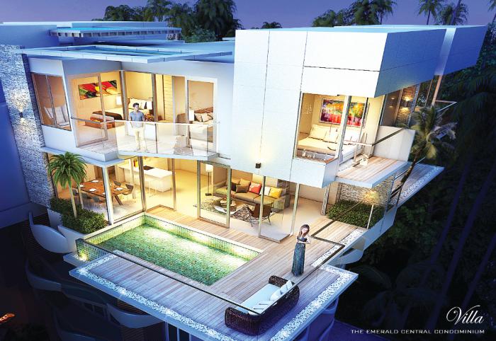 Phuket Property: An emerald on the isle