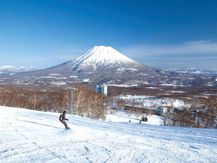 Thai tourists take to Japan