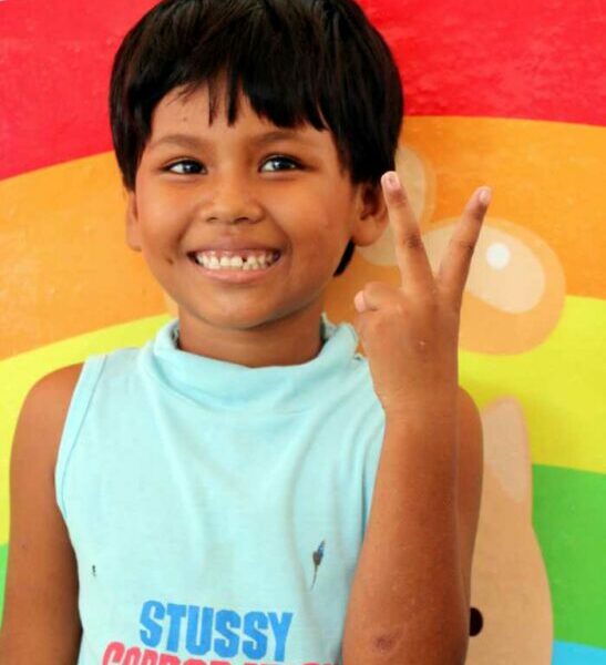 Sansiri launches Child-Friendly Space in Phuket [Video]