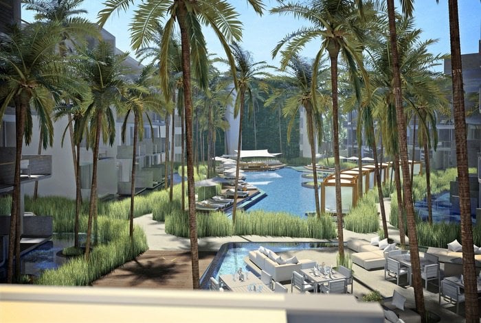 Castlewood Group to open Phuket flagship, luxury hotel