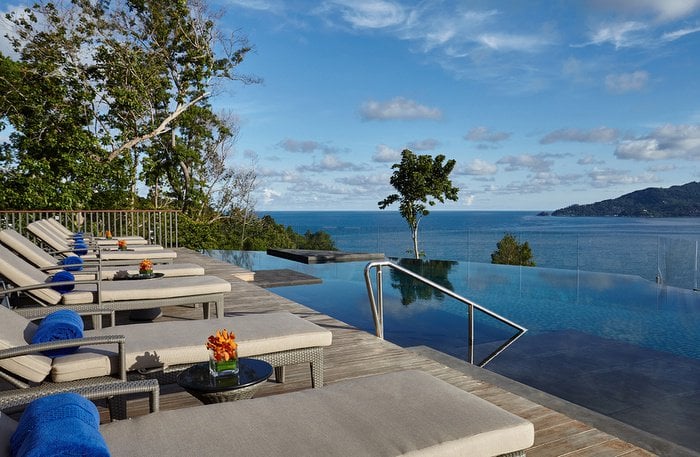 Expansion helps Amari Phuket bags “Best Beach Resort in Asia-Pacific’