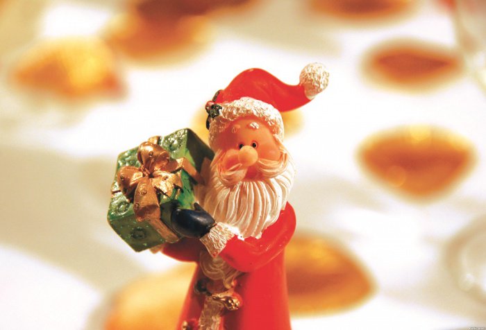 The Santa Clause: Many happy rental returns