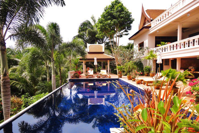 Phuket Pads: Next stop – Layan Beach