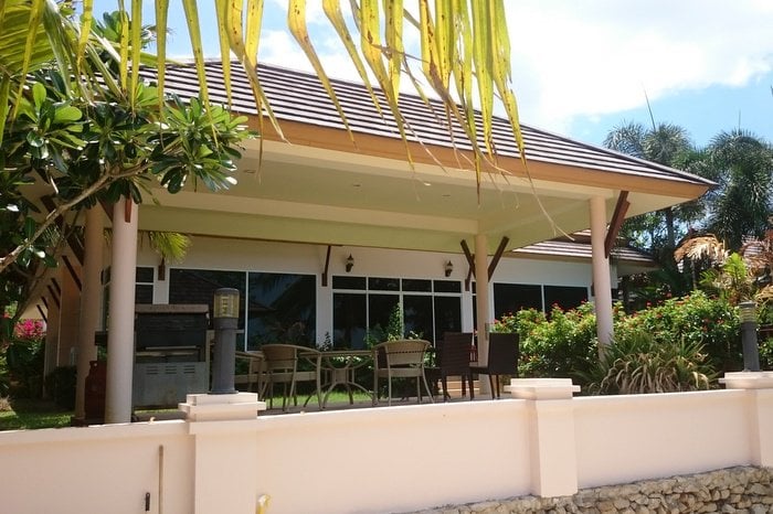 Phuket Pads: Get resort feel in bay villa