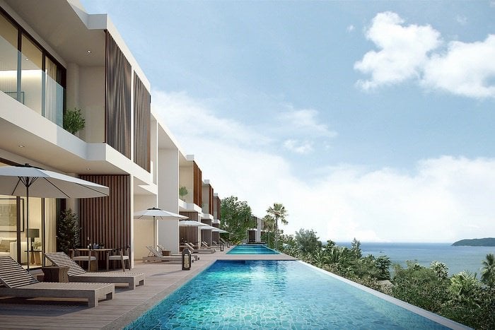 Patong Bay Hill investors offered a 7% return