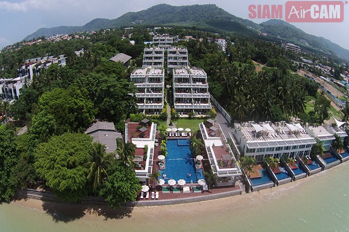 By the book: Phuket’s condo market surges