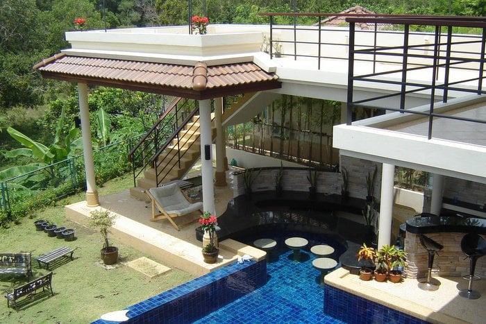 Phuket Pads: Great home, great community