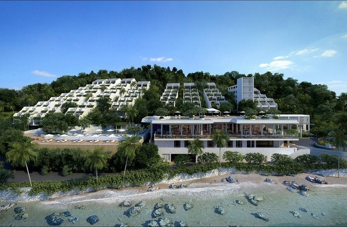 phuket yacht club hotel
