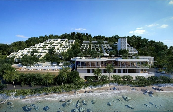 yacht club phuket