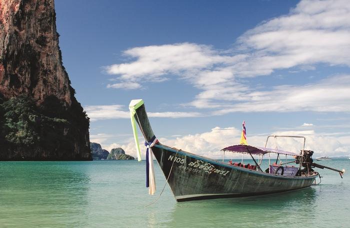 Property Watch: Thailand: North vs South