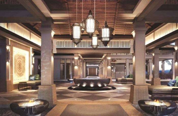 Marriott to launch new resort in Nai Yang