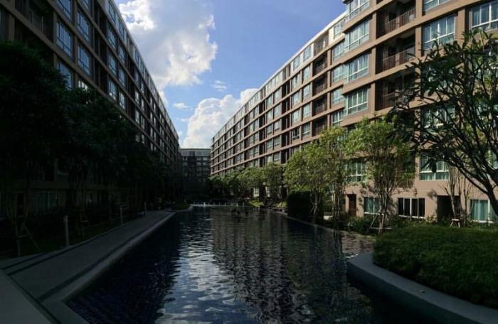 Property Watch: Implications of Condo Act and Hotel Act for Phuket