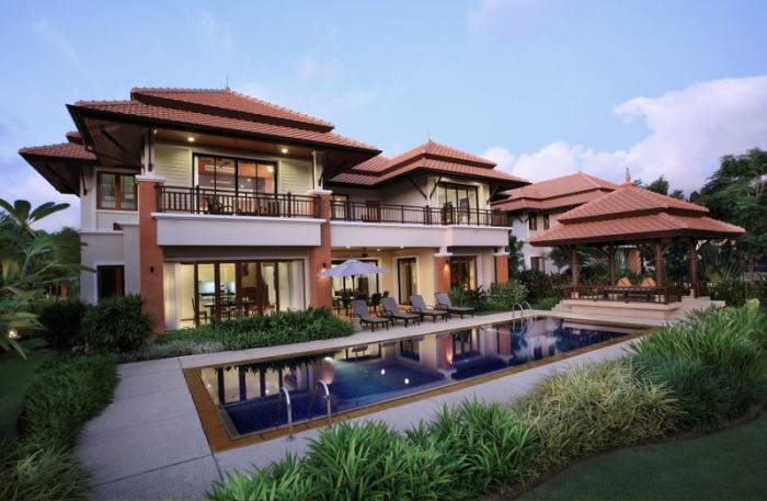 Banyan Tree launches new luxury villas