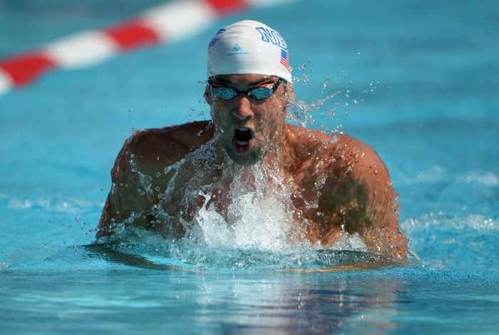 Phelps confident of getting back to his best