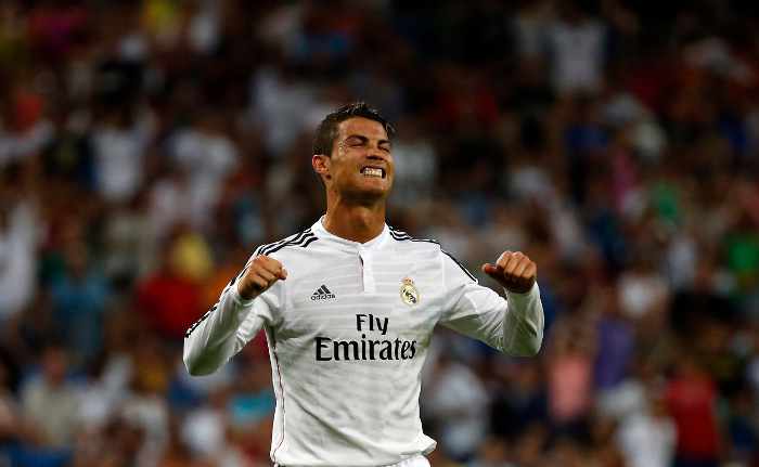 Overworked Ronaldo claims he is close to best