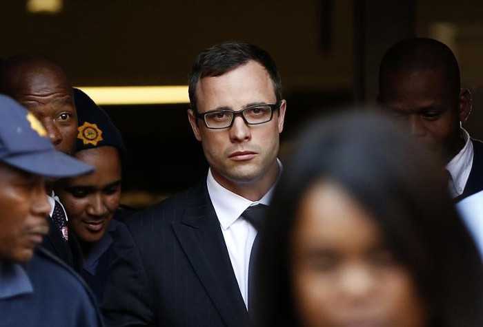 Judgement day for Oscar Pistorius